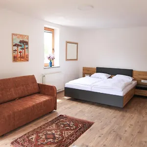 Katrca Bezigrad Daire Ljubljana