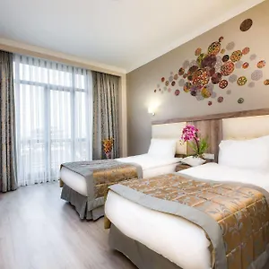 Fatih Corner Otel İstanbul