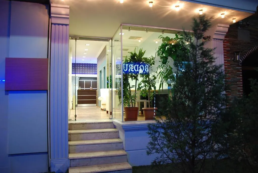Hotel Sahlan 1 Uşak