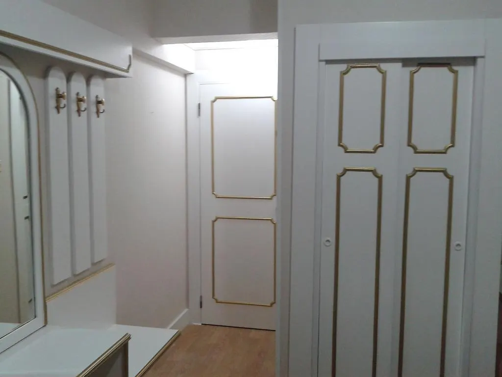 Hotel Sahlan 1 Uşak